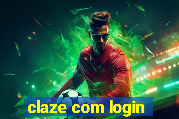 claze com login